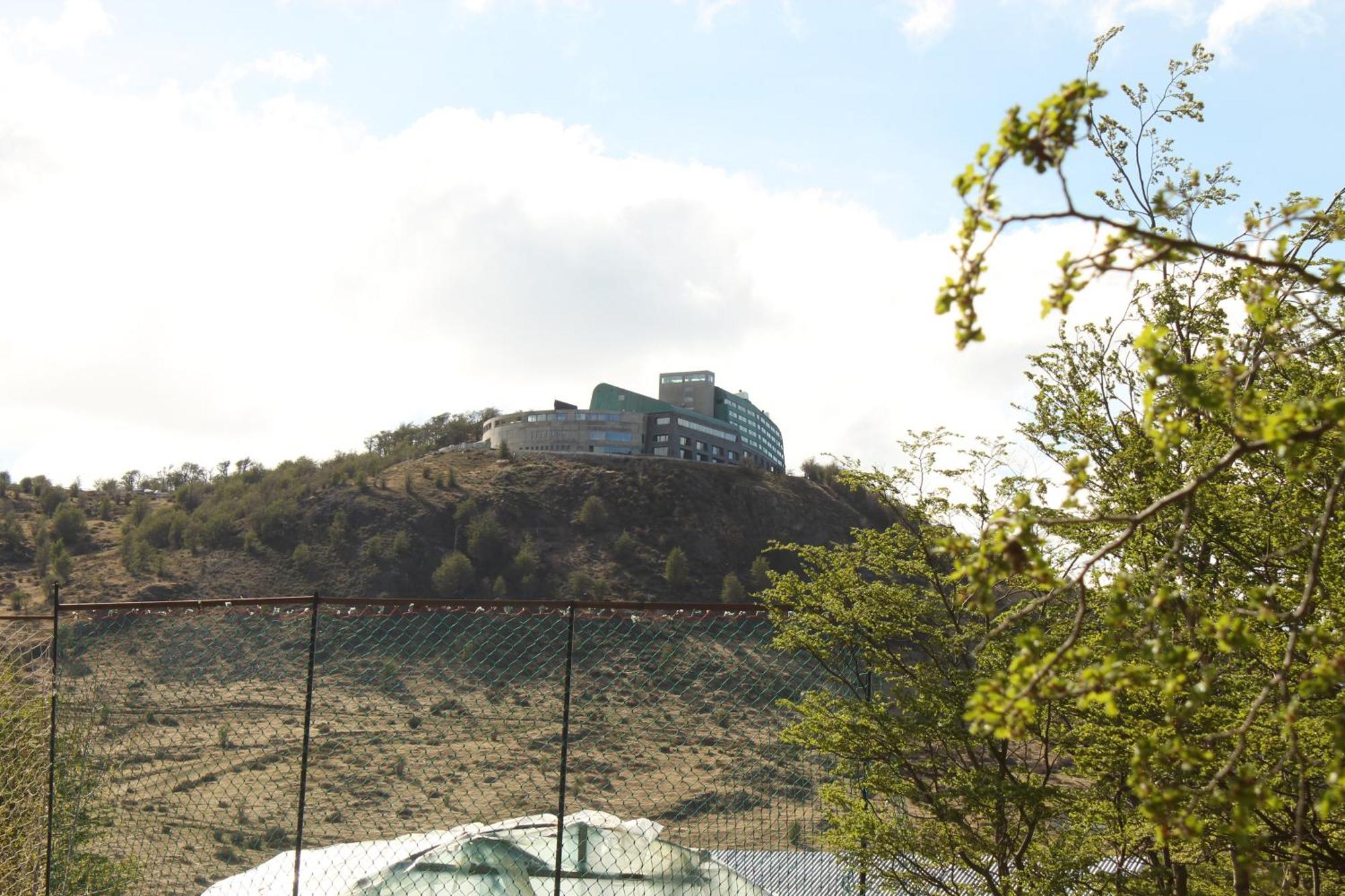Apartamento Valle De Andorra Cardos Y Maices Ushuaia