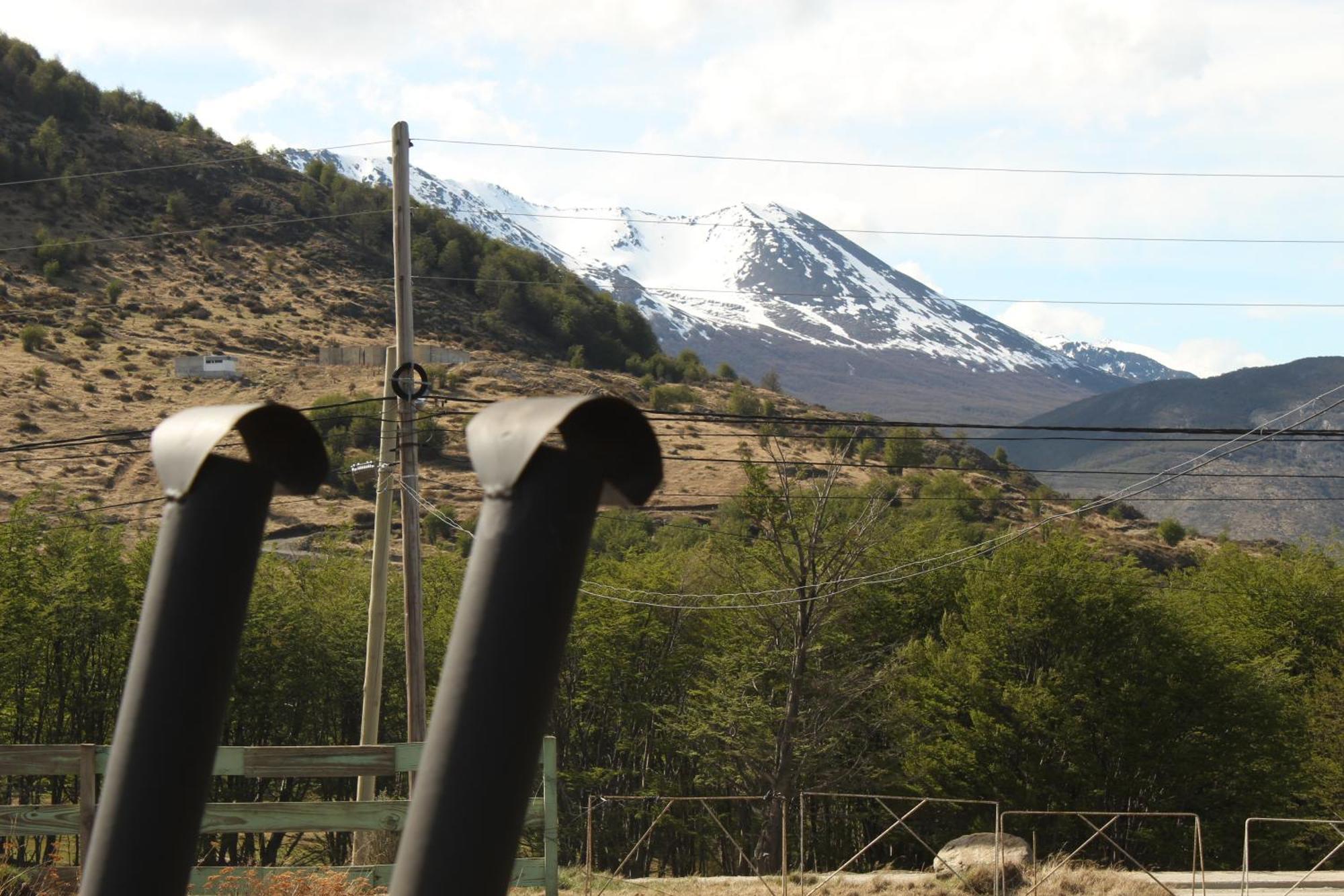 Apartamento Valle De Andorra Cardos Y Maices *