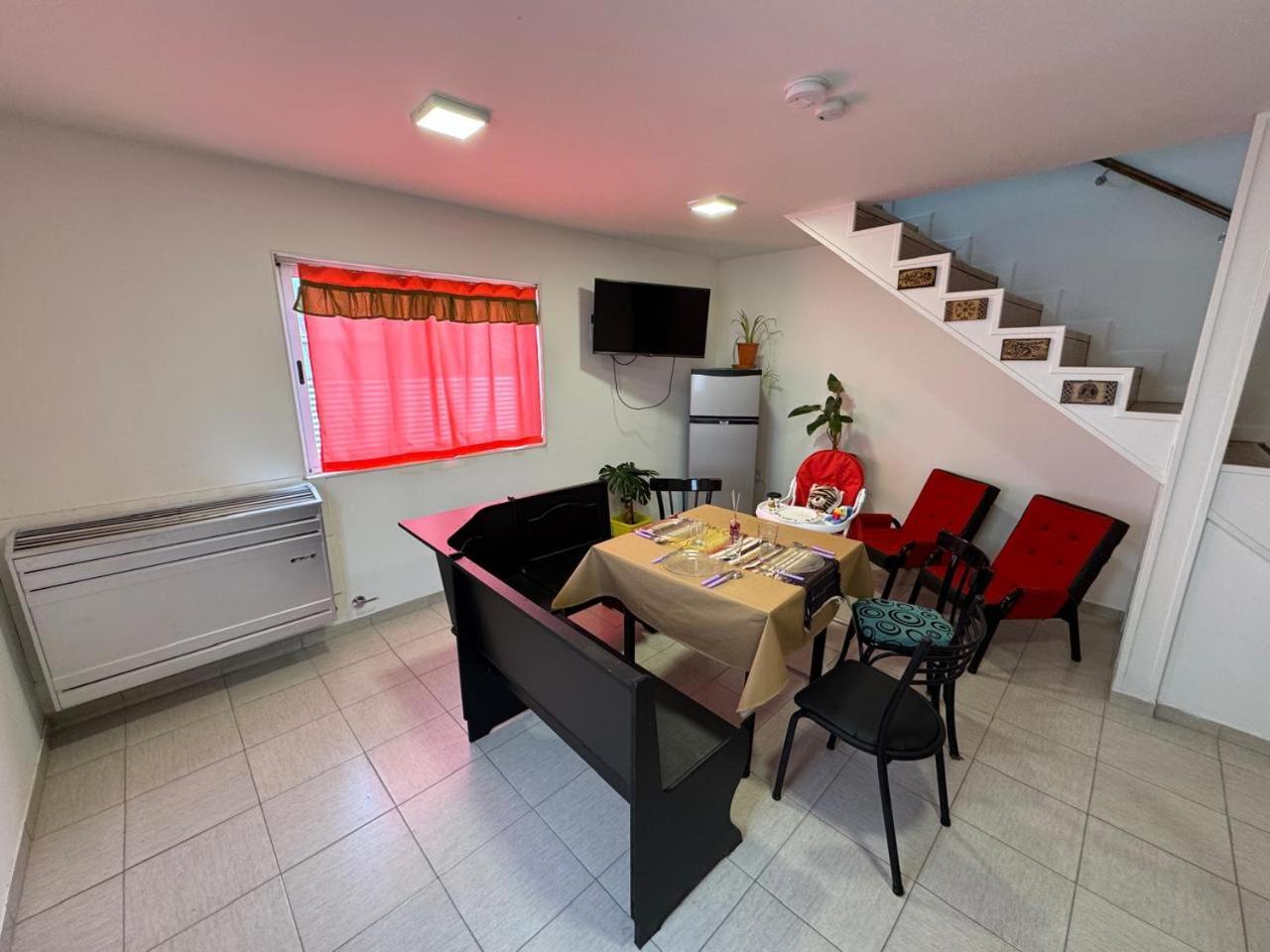 Apartamento Entre Dingos Mc *