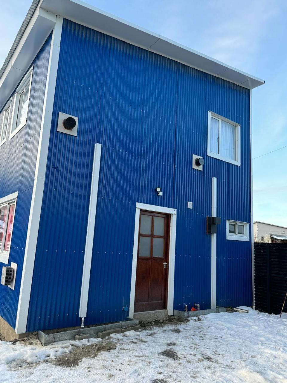 Apartamento Entre Dingos Mc