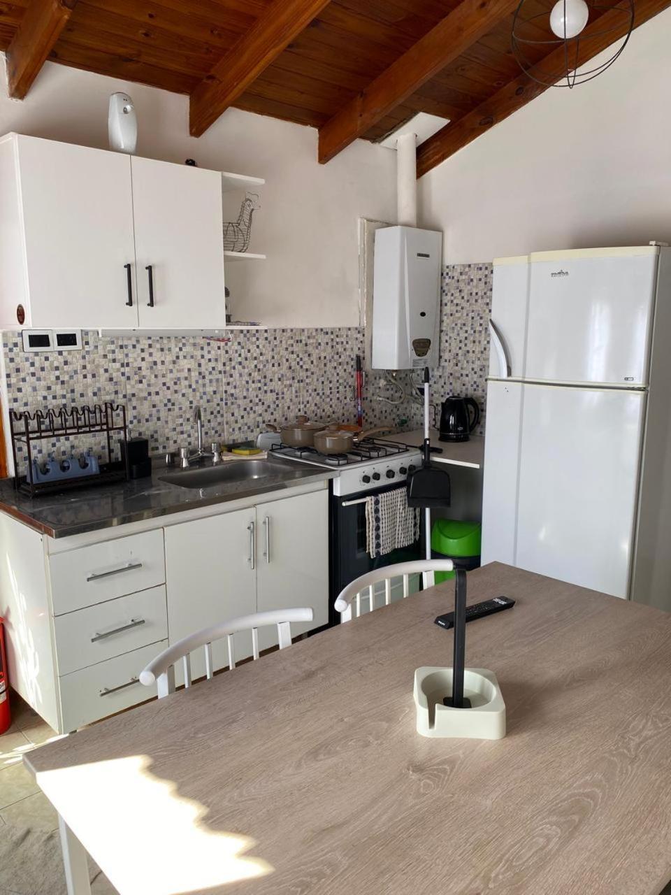 Apartamento Vista Al Susana Ushuaia