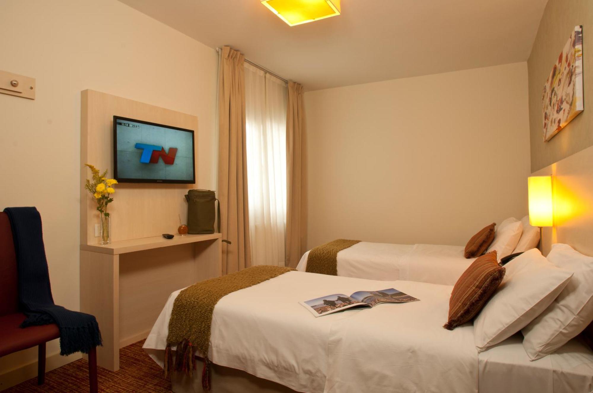De Andes Hotel Ushuaia