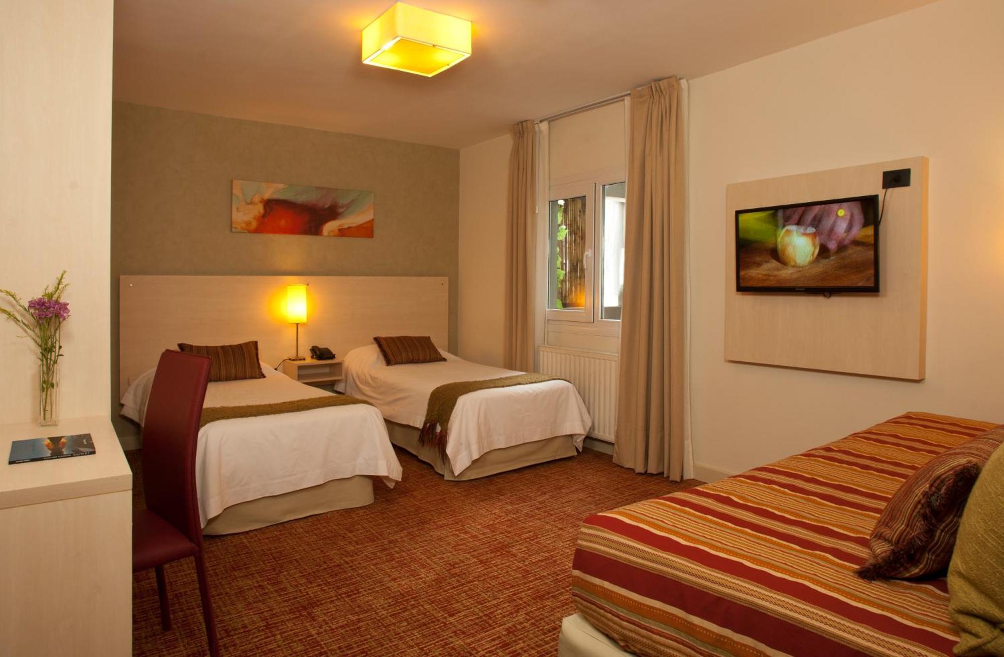 Hotel De Andes Ushuaia