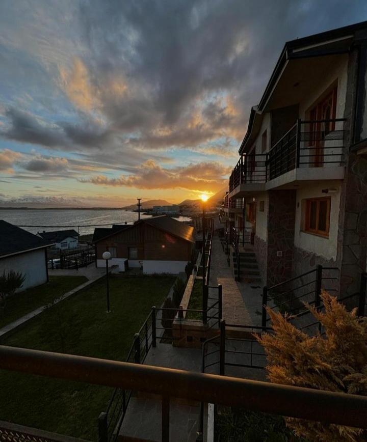 Balcones Del Beagle 3* Ushuaia