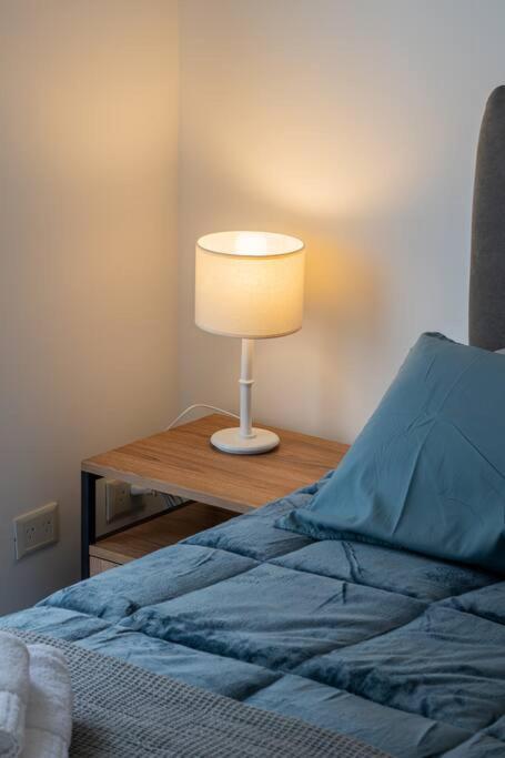 Campos 415 Apartamento