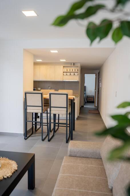Apartamento Campos 415