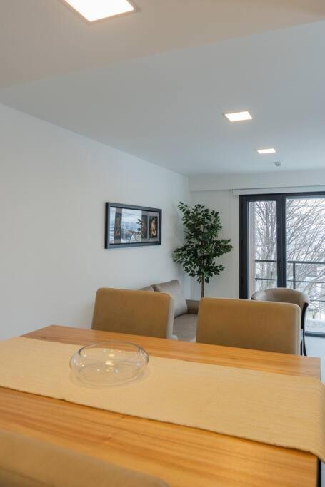 Campos 415 Apartamento *