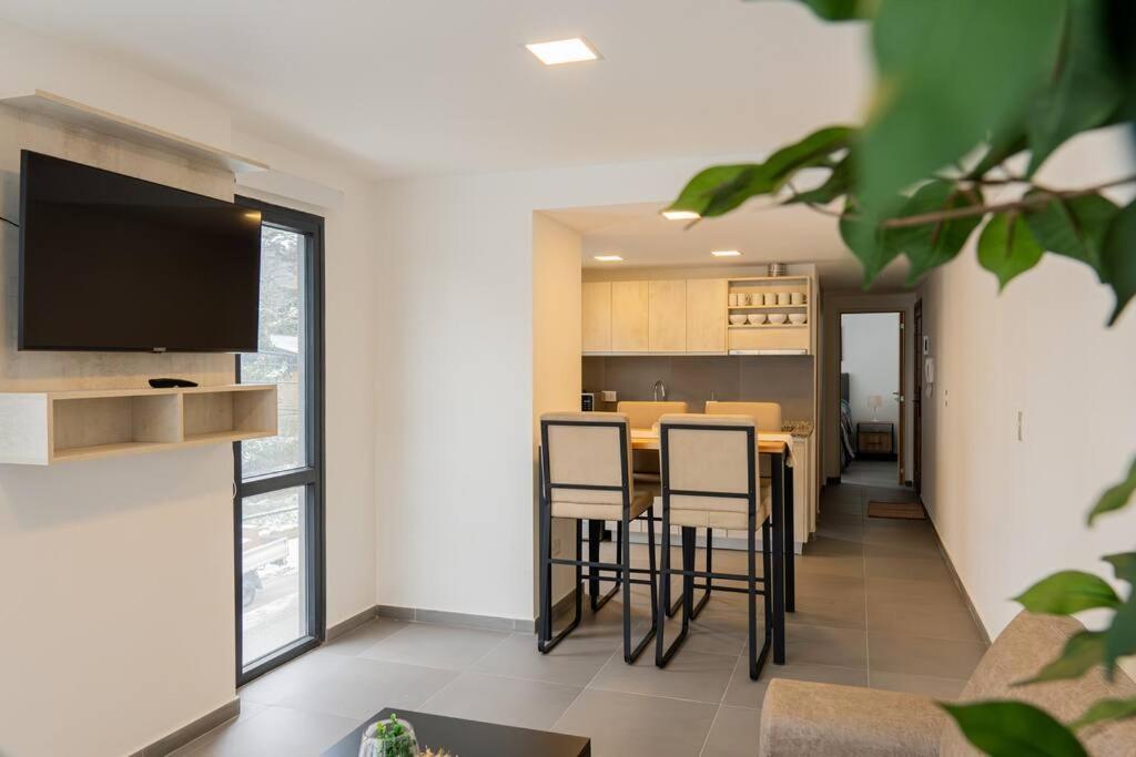 Apartamento Campos 415 *