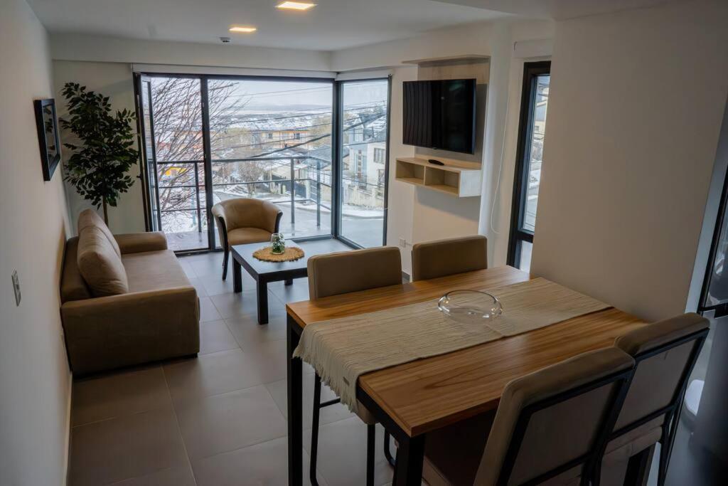 Campos 415 Apartamento *