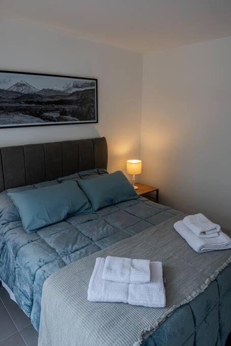 Apartamento Campos 415