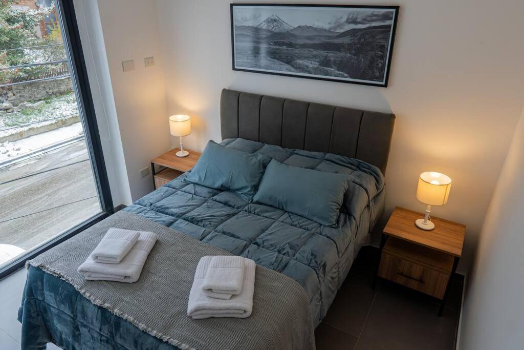 Campos 415 Apartamento Ushuaia