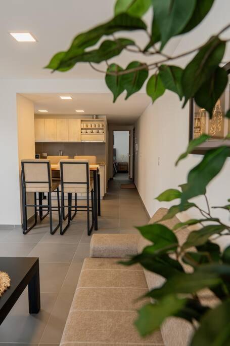 Apartamento Campos 415