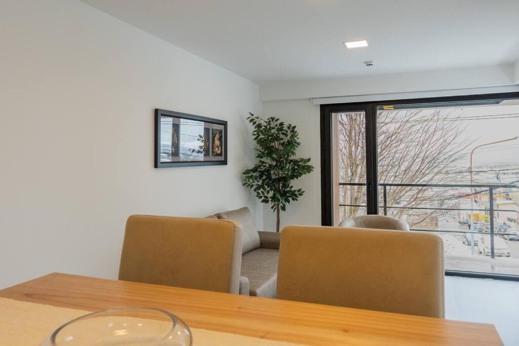 Apartamento Campos 415 Ushuaia
