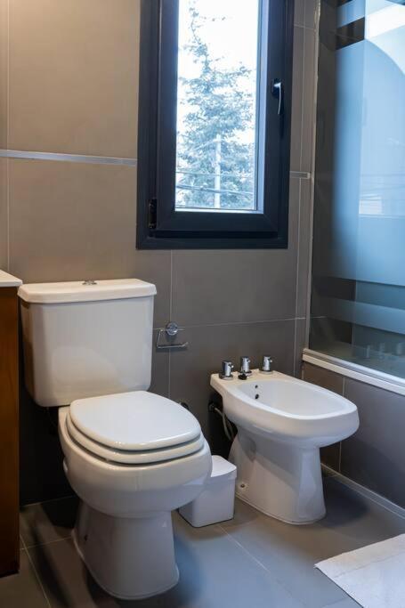 Apartamento Campos 415 Ushuaia