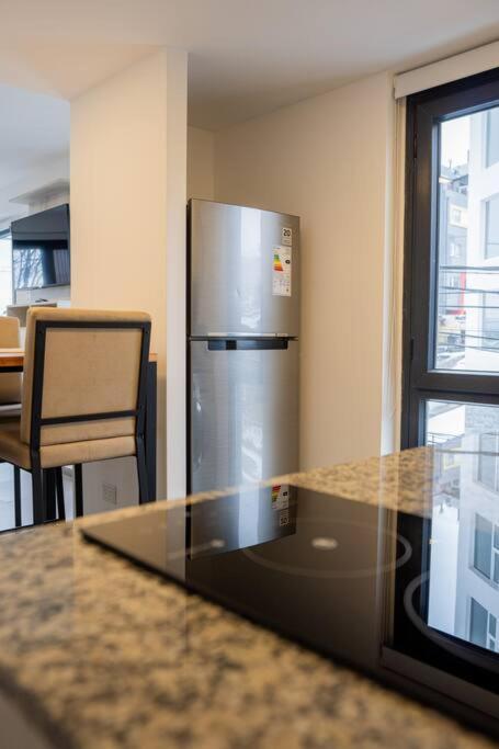 Campos 415 Apartamento