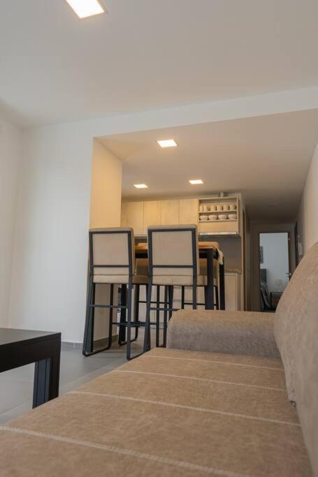 Apartamento Campos 415
