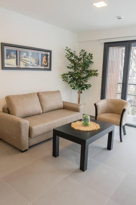 Campos 415 Apartamento *