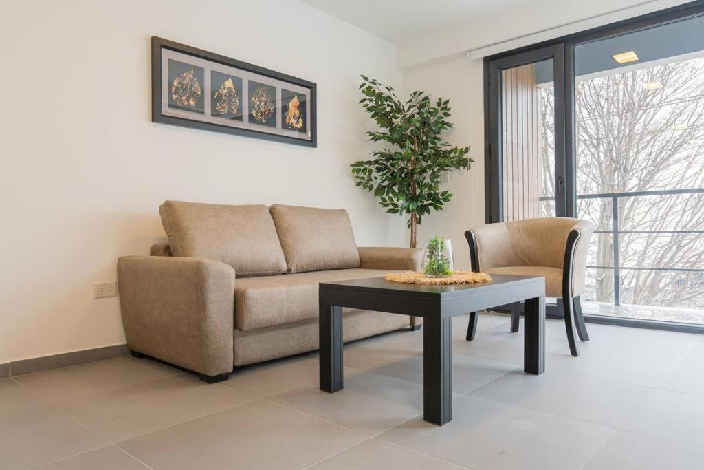 Apartamento Campos 415