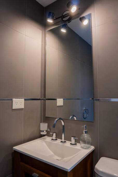 Apartamento Campos 415 Ushuaia