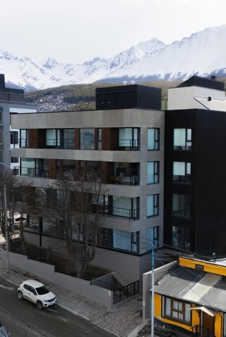 Campos 415 Ushuaia