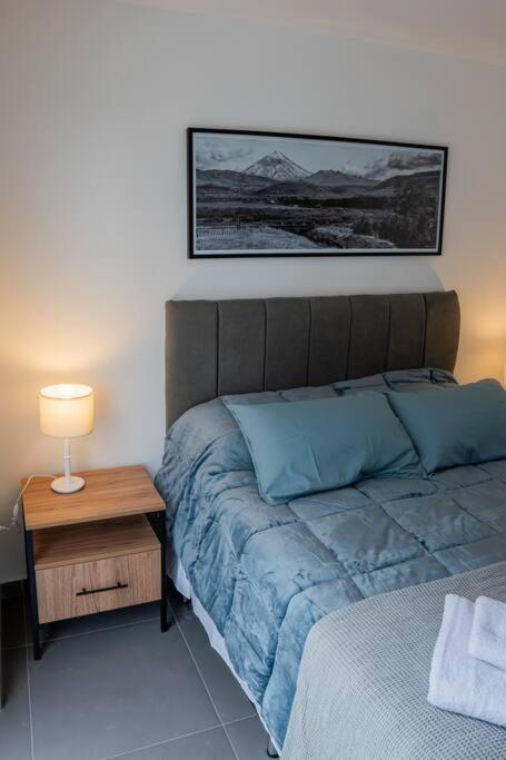 Apartamento Campos 415