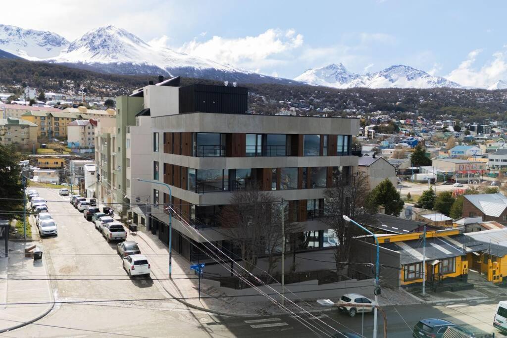 Apartamento Campos 415 Ushuaia