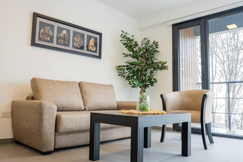 Apartamento Campos 415