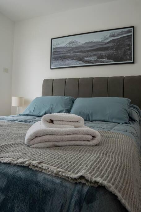Campos 415 Apartamento Ushuaia