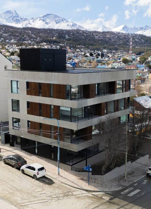 Campos 415 Apartamento