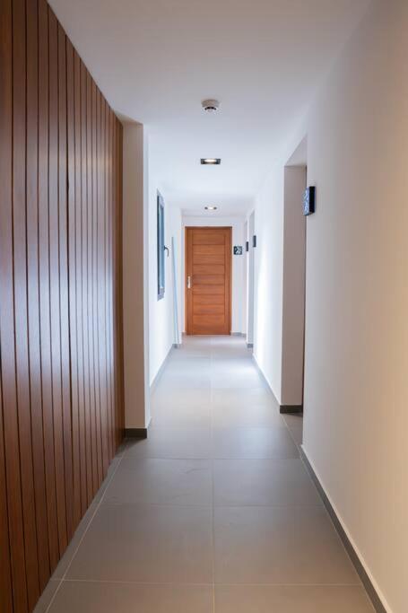 Campos 415 Apartamento Ushuaia