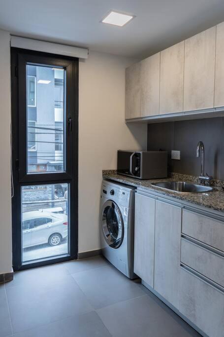 Campos 415 Apartamento