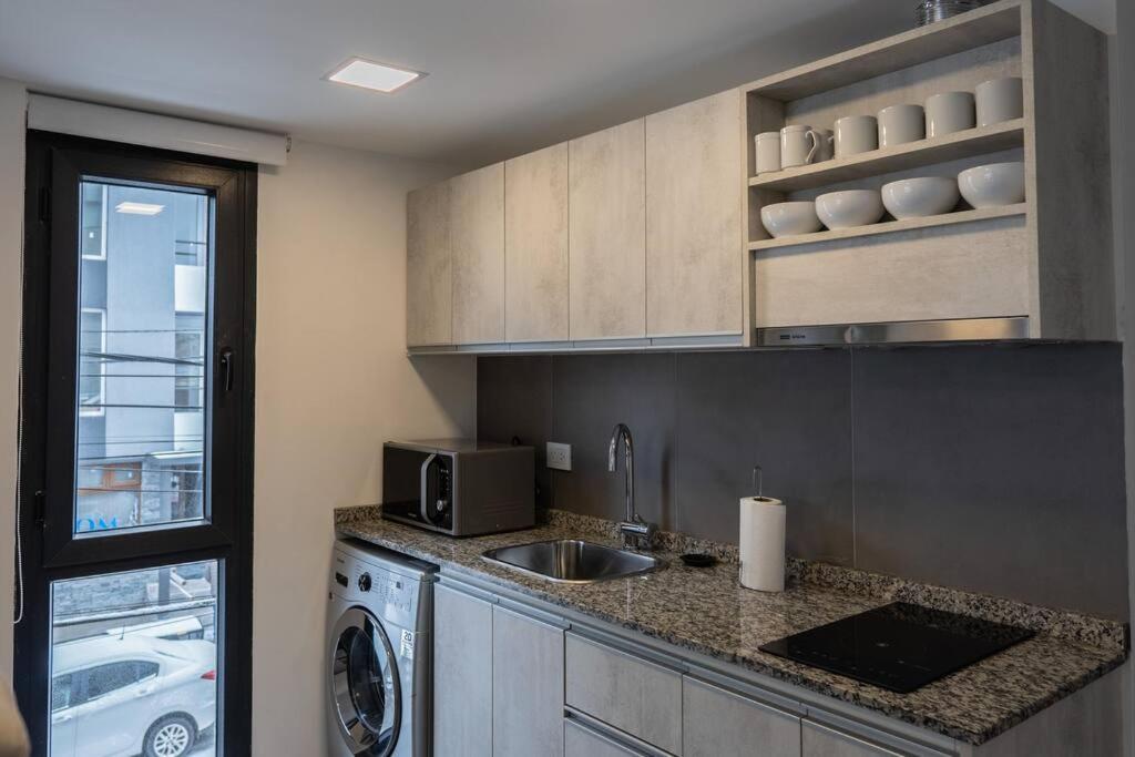 Apartamento Campos 415