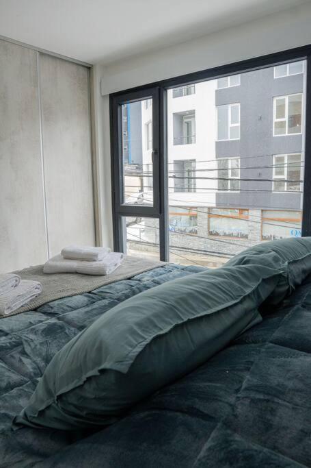 Campos 415 Apartamento *