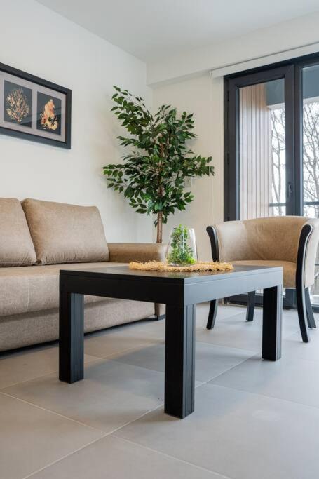 Apartamento Campos 415 *
