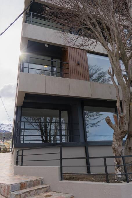 Apartamento Campos 415 Ushuaia