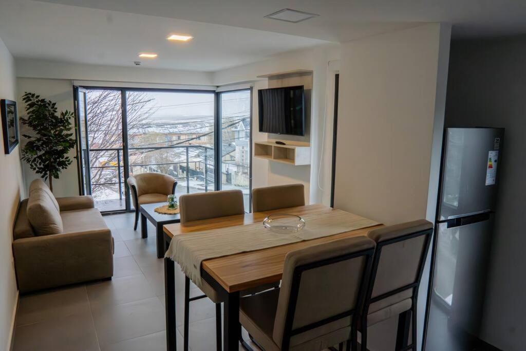 Campos 415 Apartamento