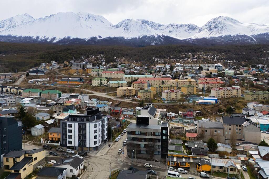 Campos 415 Apartamento Ushuaia