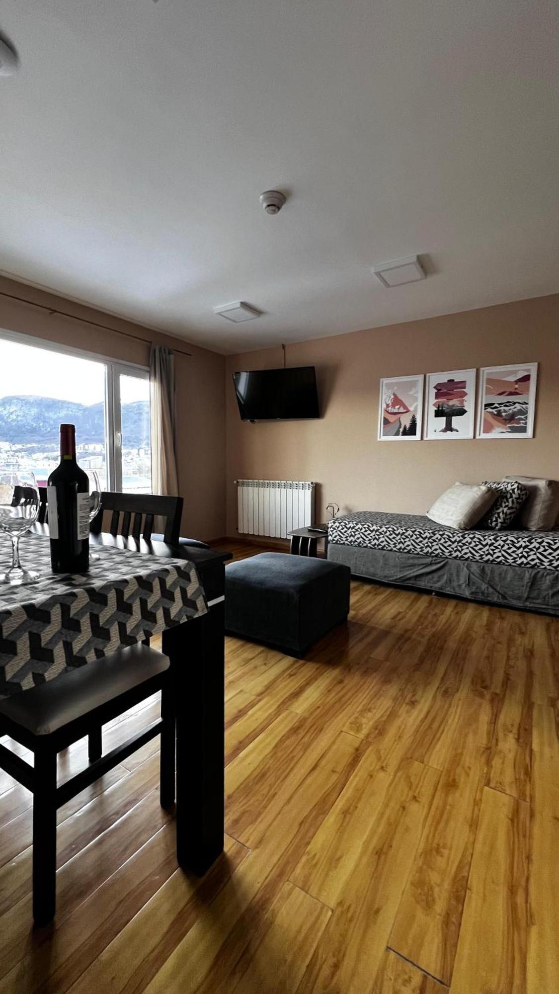 María Gricelda 1 Apartamento Ushuaia