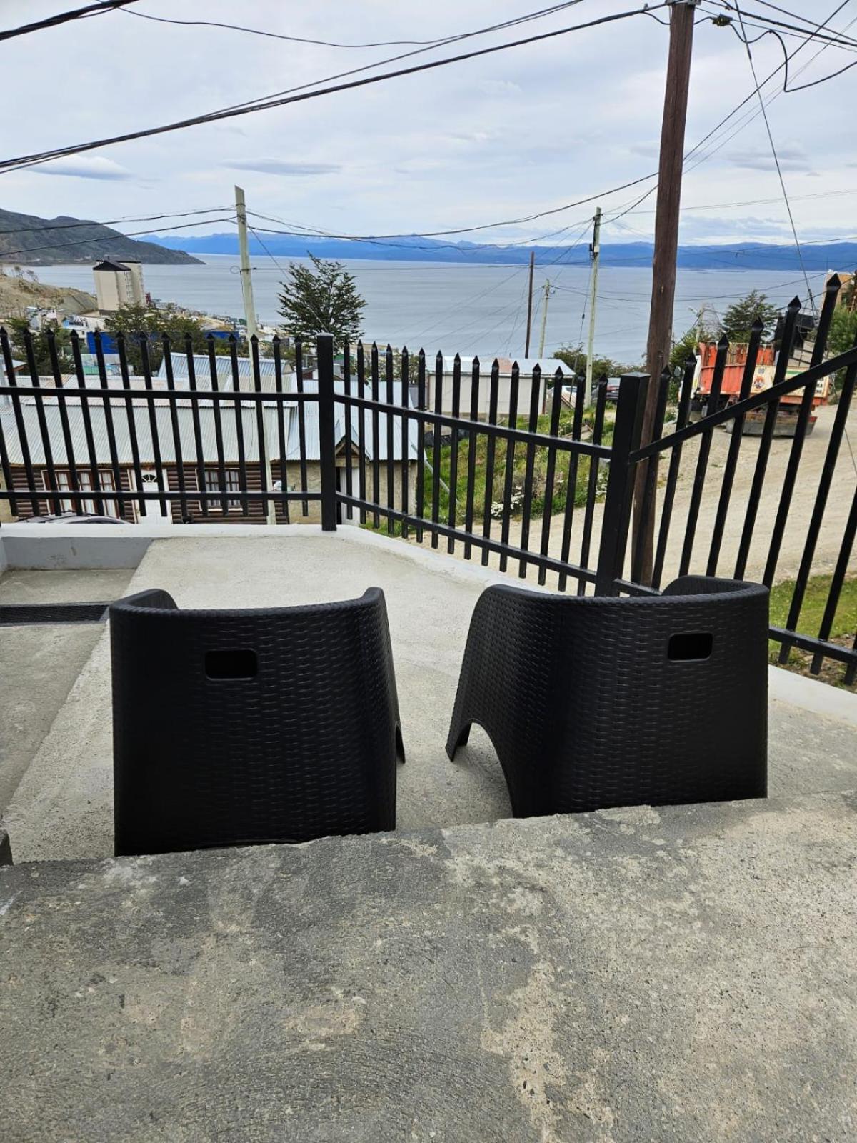 Dpto Amplio Con Vista A La Bahia Apartamento