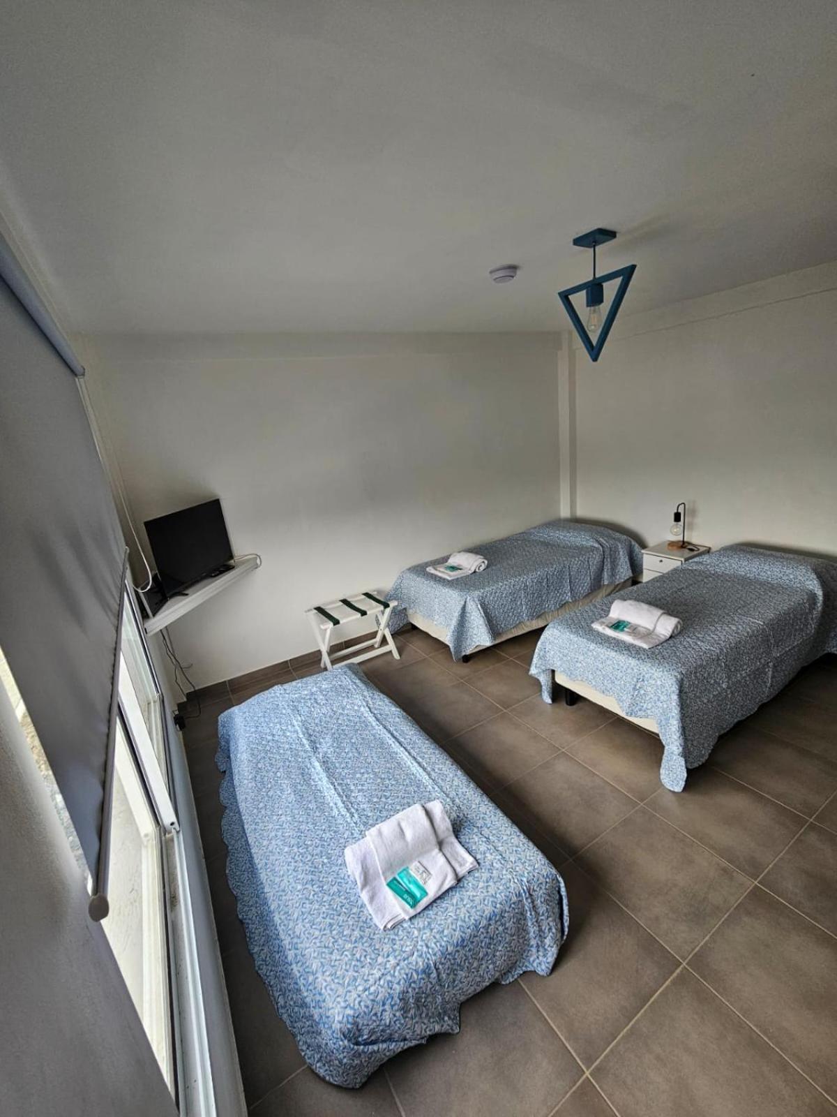 Apartamento Dpto Amplio Con Vista A La Bahia Ushuaia