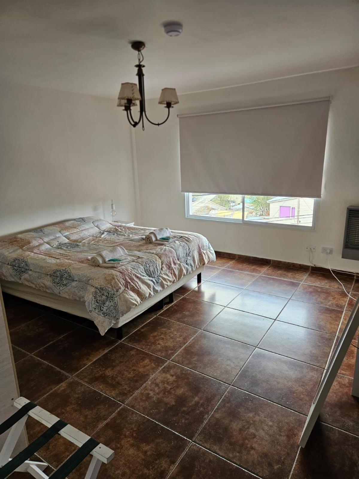 Apartamento Dpto Amplio Con Vista A La Bahia