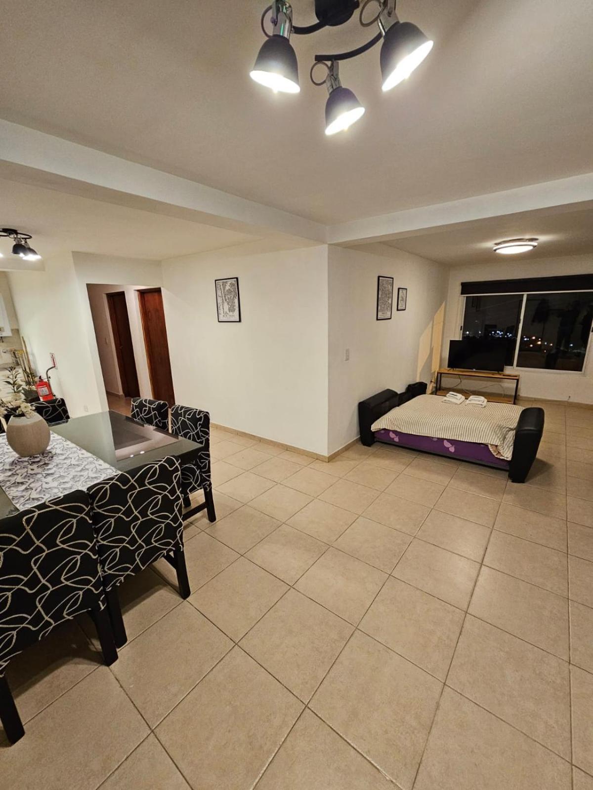 Dpto Amplio Con Vista A La Bahia Apartamento