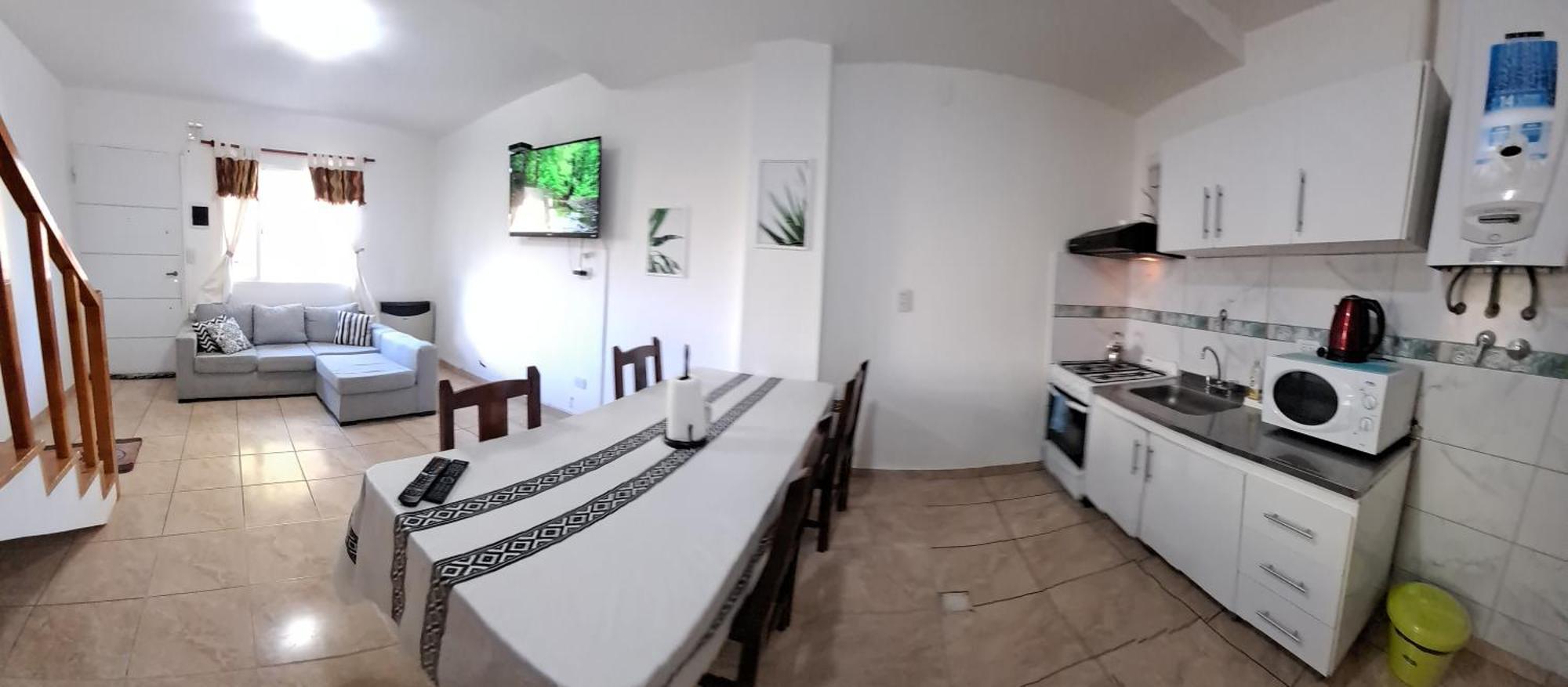 Apartamento Lajas Del Sur
