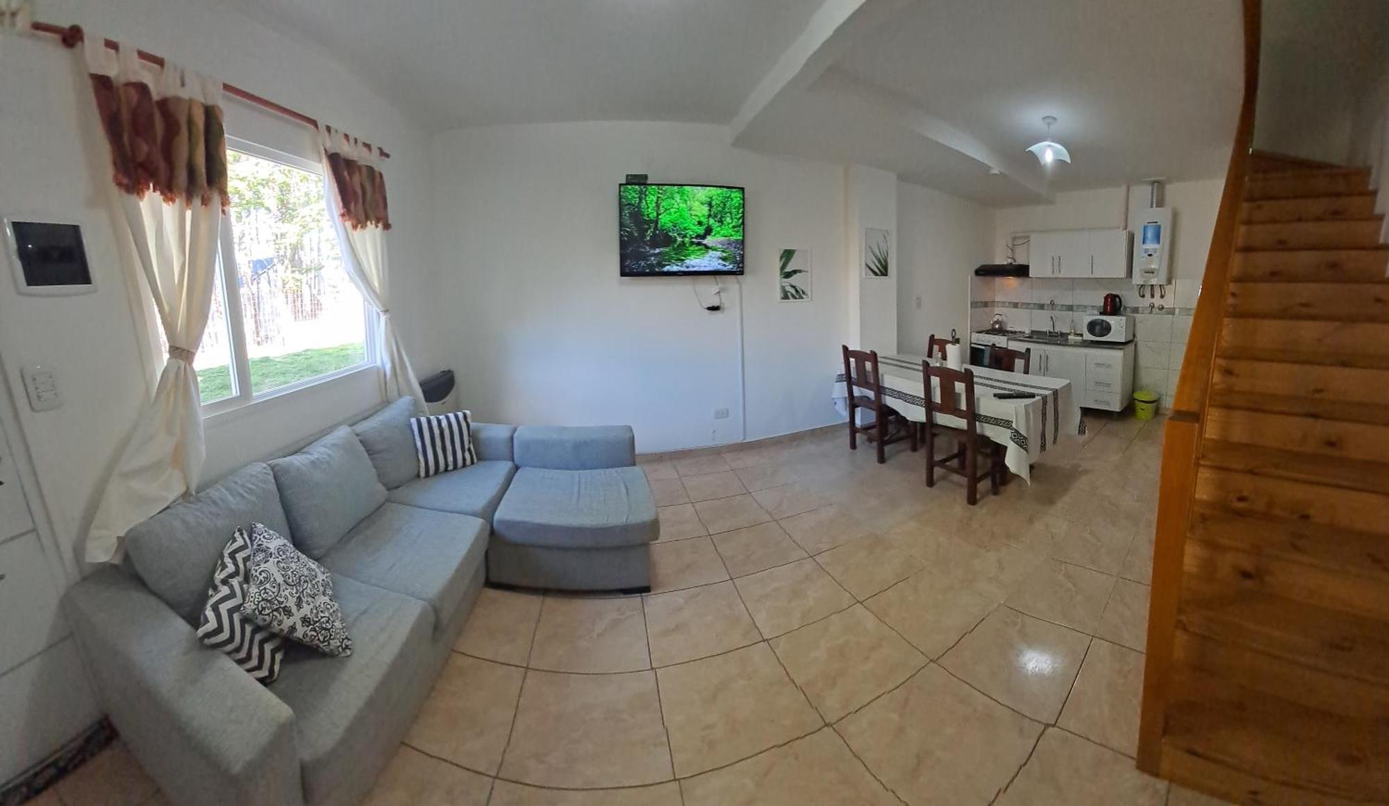 Lajas Del Sur Apartamento *