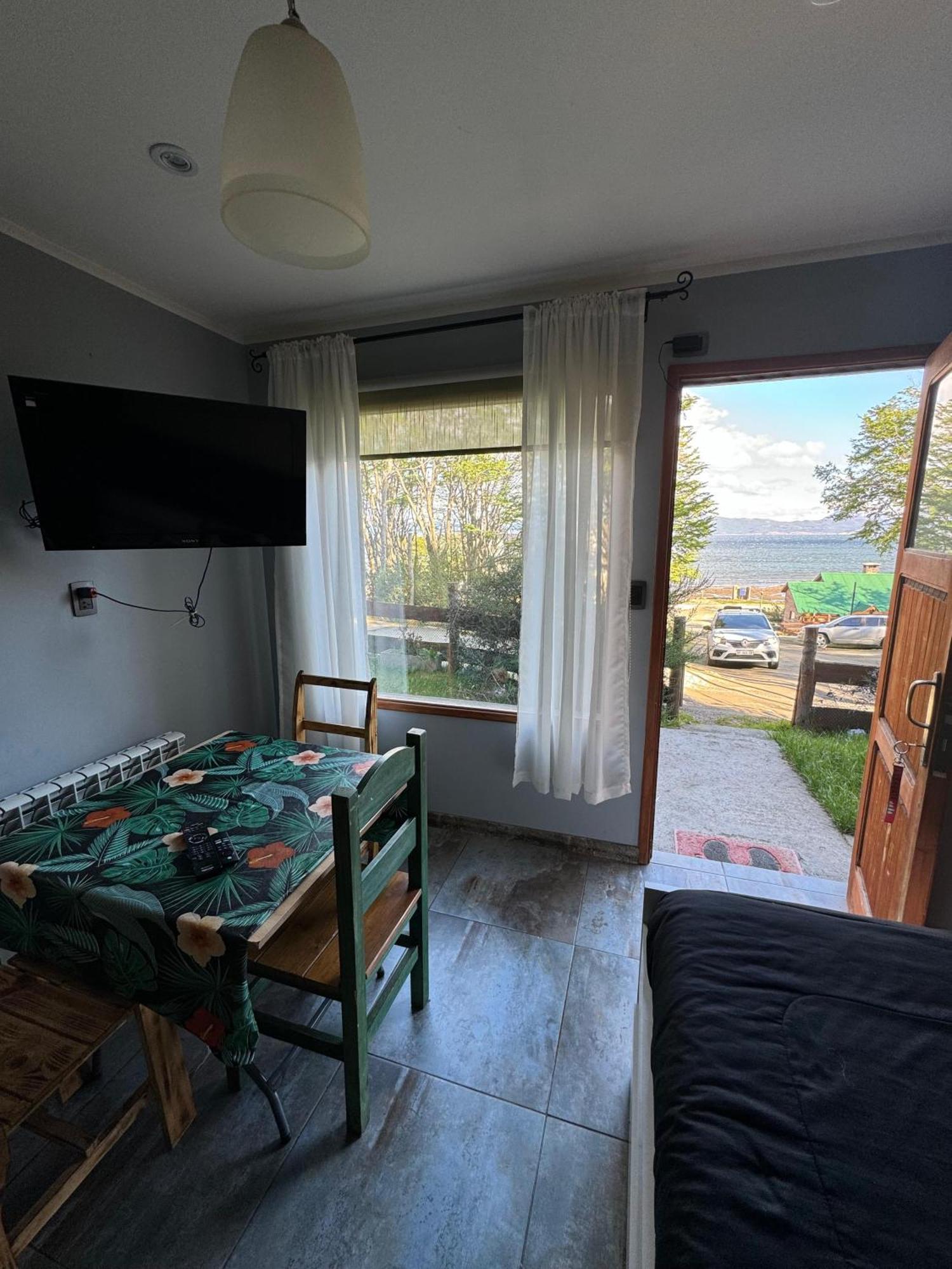 Apartamento Apart Las Bandurrias *