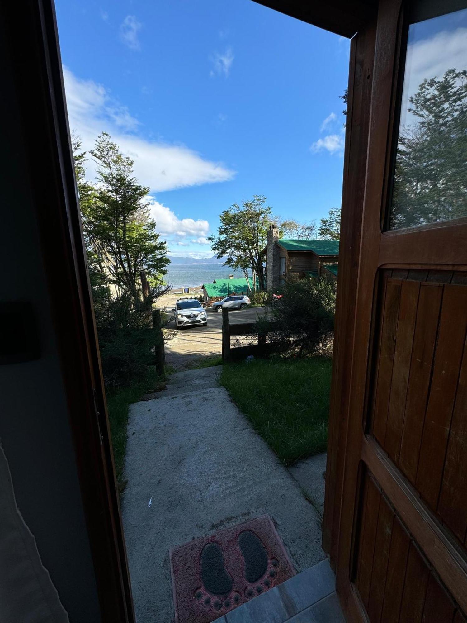 Apartamento Apart Las Bandurrias Ushuaia