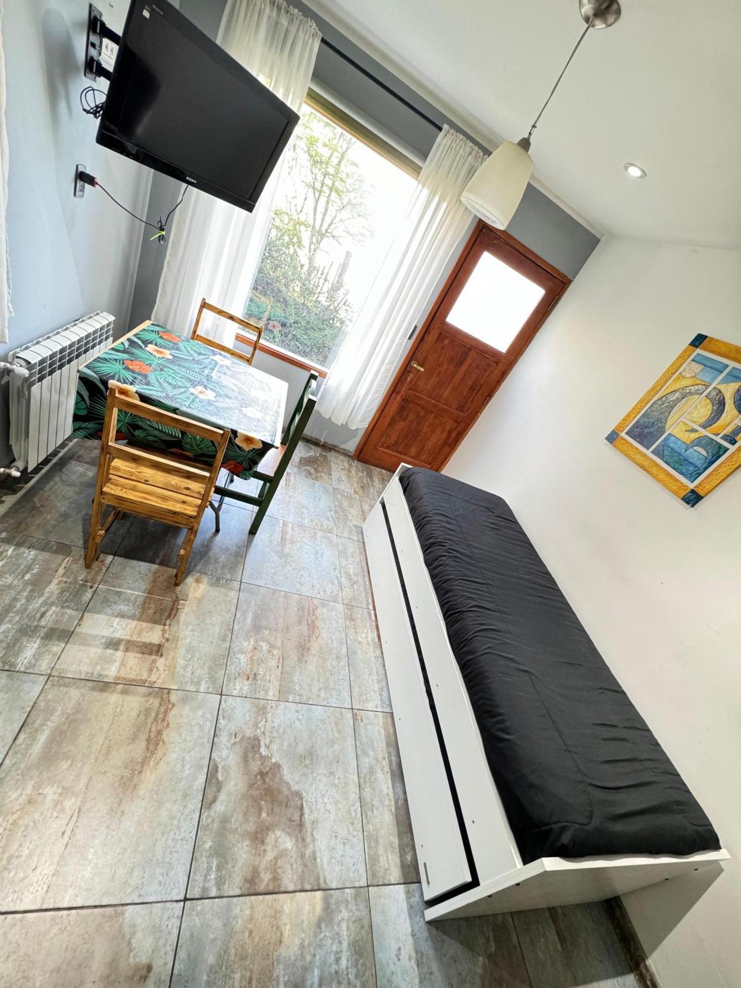 Apartamento Apart Las Bandurrias *