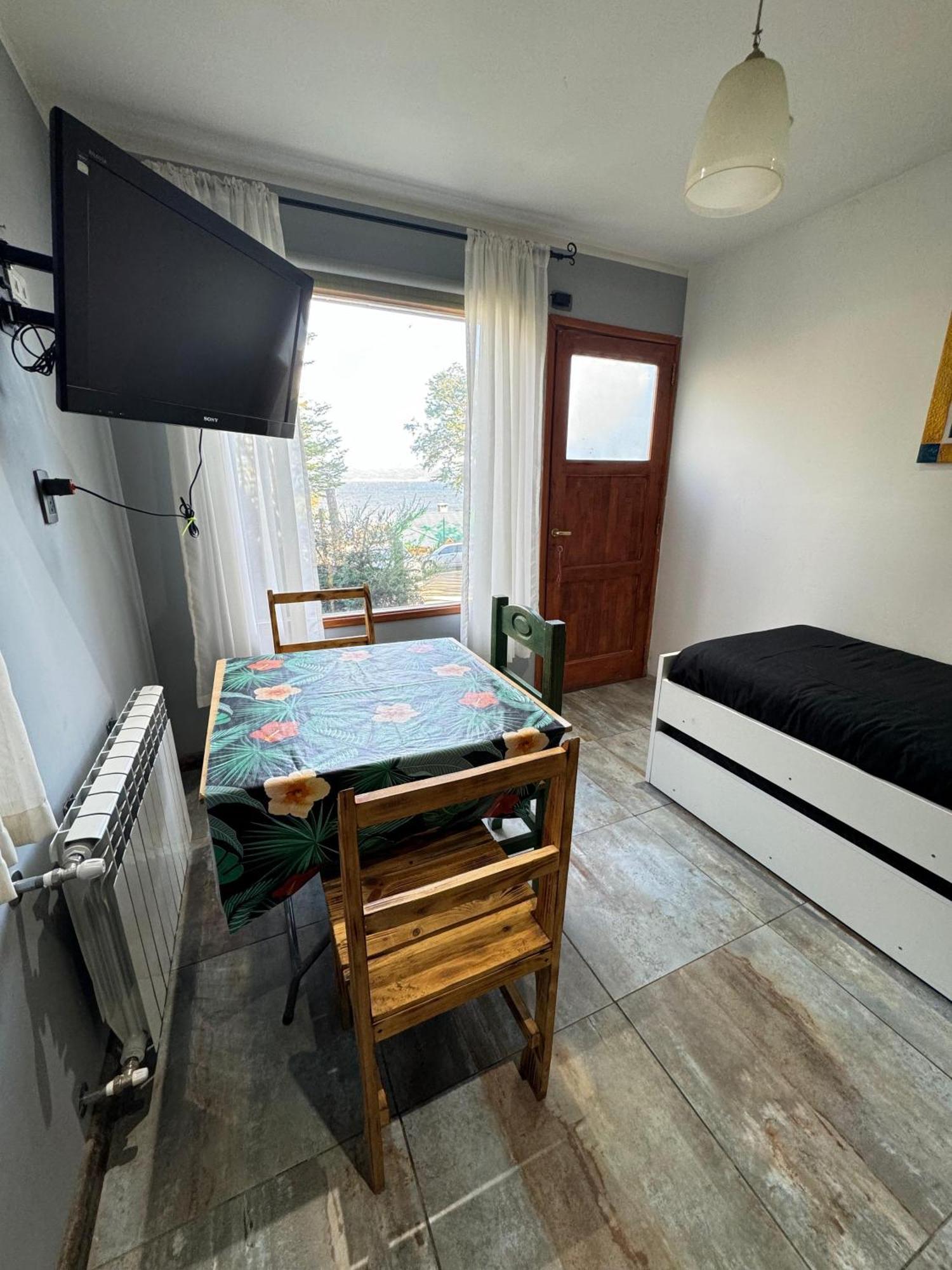 Apartamento Apart Las Bandurrias Ushuaia