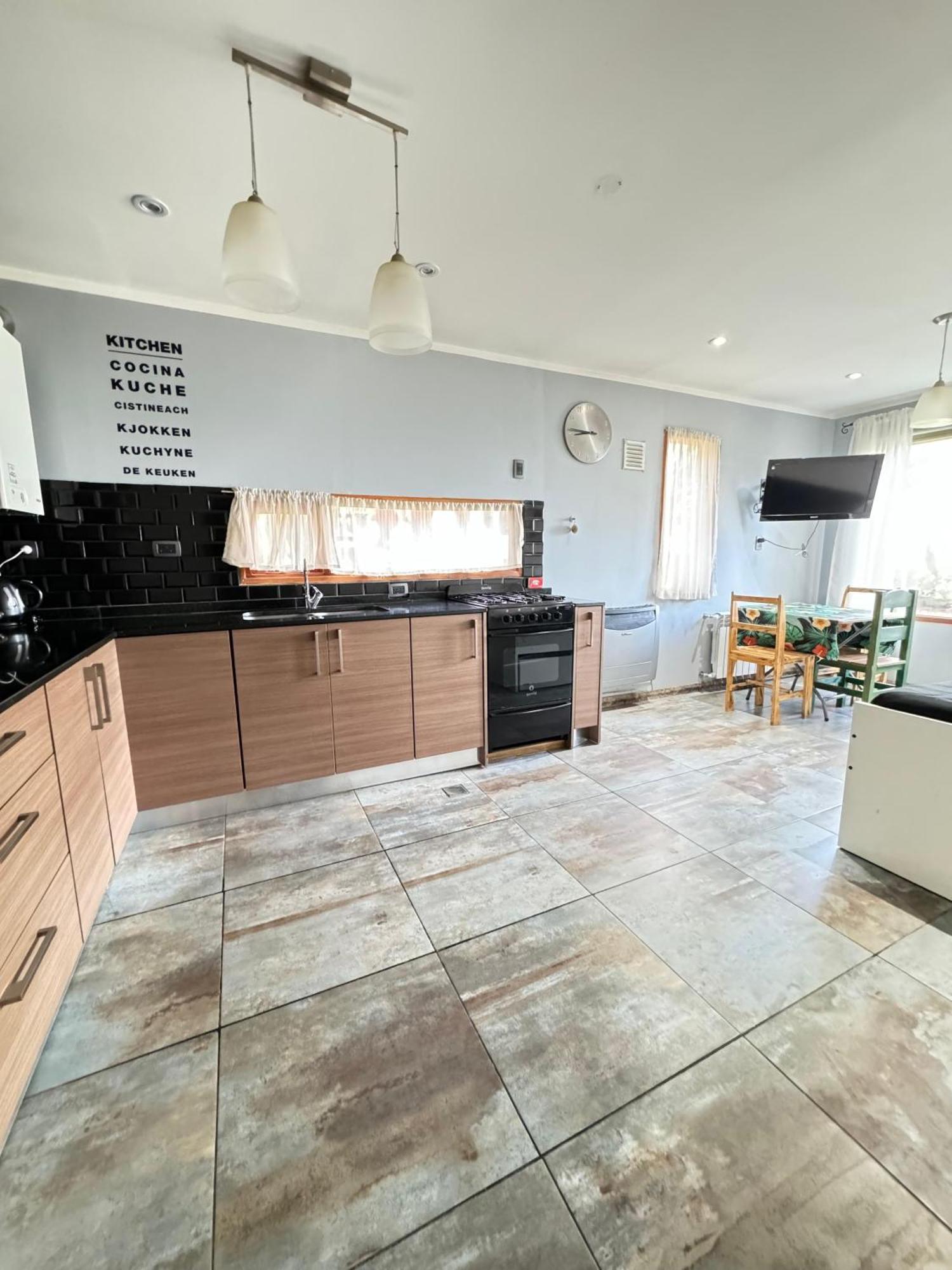 Apartamento Apart Las Bandurrias
