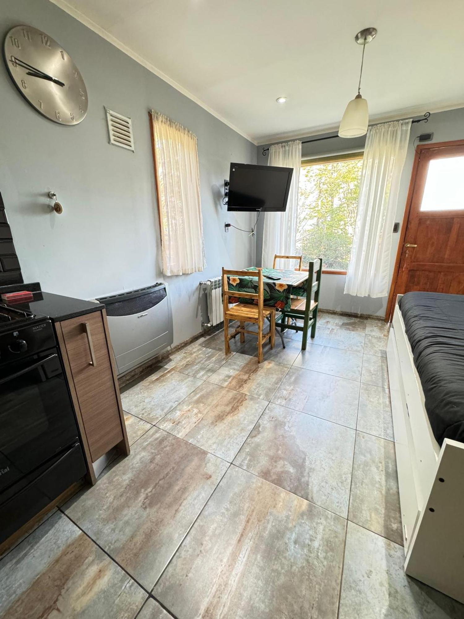 Apart Las Bandurrias Apartamento *